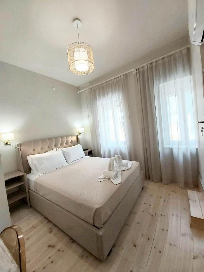 Sitia City Center Luxury Apartment Exterior foto